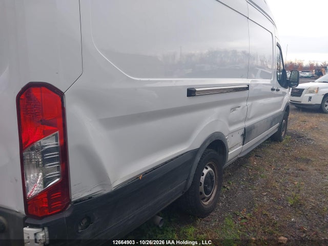 Ford Transit T-250 2025 1FTBR3X80SKA79298 Image 6
