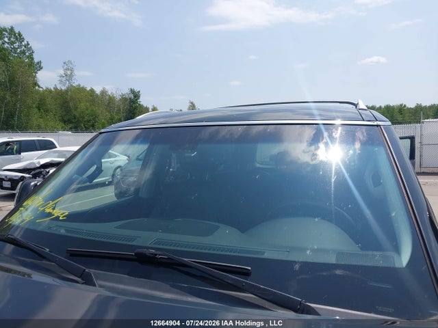JN8AZ2NC4F9371583 Infiniti Qx80 Base 7 Passenger/base 8 Passenger/limited 7 Passenger