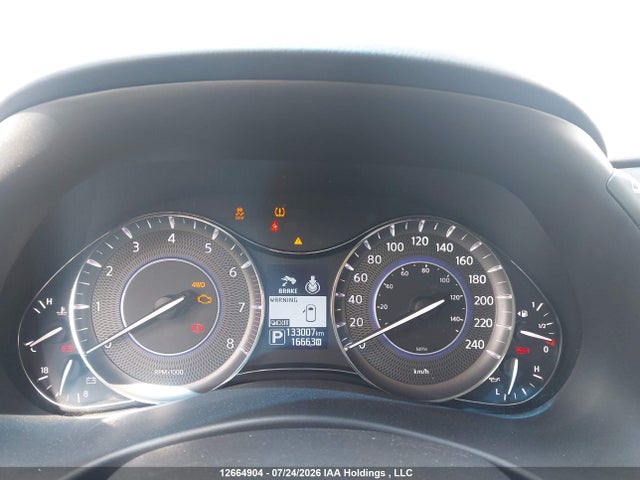 JN8AZ2NC4F9371583 Infiniti Qx80 Base 7 Passenger/base 8 Passenger/limited 7 Passenger