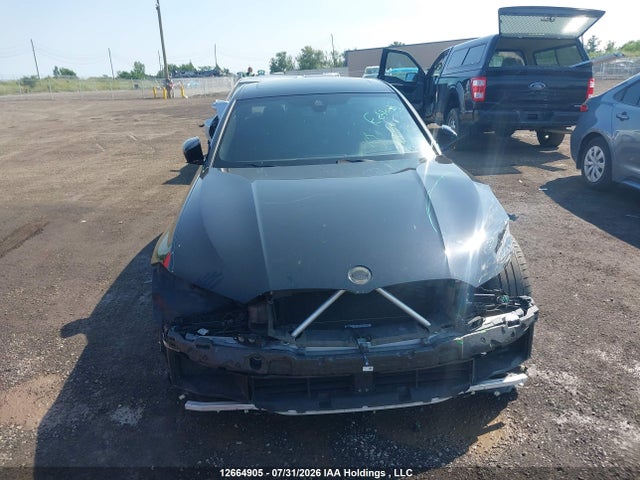 Продажа на аукционе авто 2022 Bmw M340xi, vin: WBA5U9C08NFM24750, номер лота: 12664905