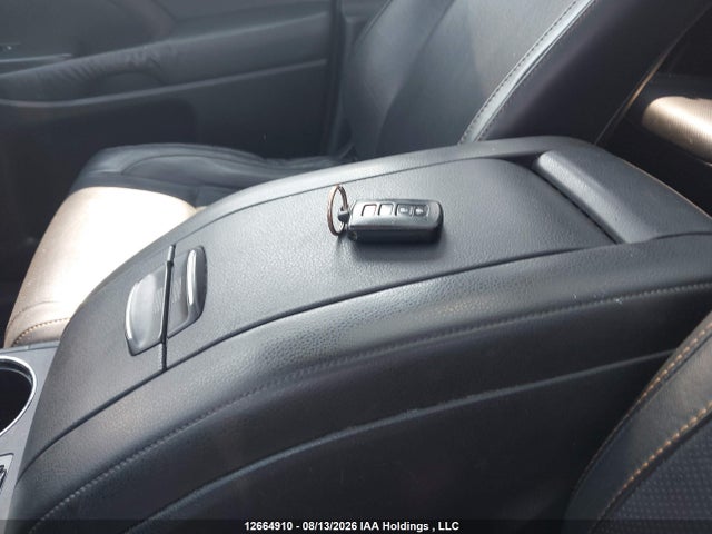 Aukcja sprzedaży 2015 Toyota Highlander Limited/ltd Platinum, vin: 5TDDKRFH1FS101812, numer aukcji: 12664910
