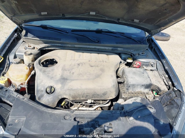2013 Chrysler 200 მანქანა იყიდება აუქციონზე, vin: 1C3CCBHG4DN719198, აუქციონის ნომერი: 12664913