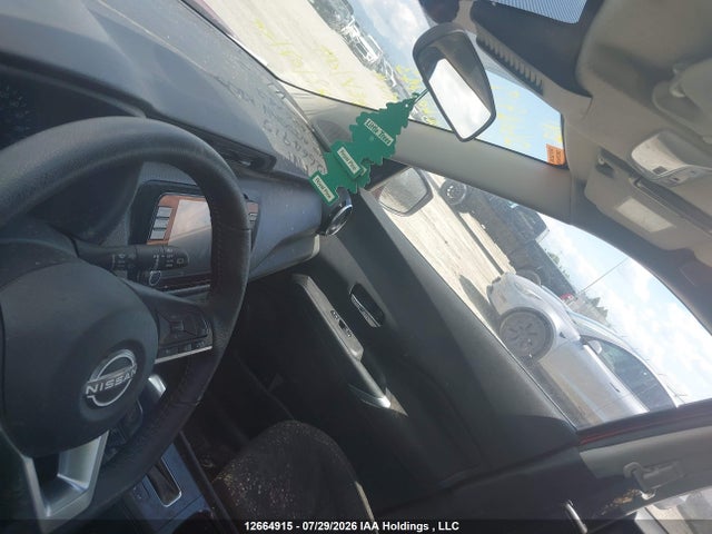 Продаж на аукціоні авто 2025 Nissan Kicks Play Sv, vin: 3N1CP5CVXSL486743, номер лоту: 12664915