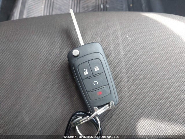 12664917 :رقم المزاد ، 3GNCJPSB6GL215825 vin ، 2016 Chevrolet Trax 1lt مزاد بيع