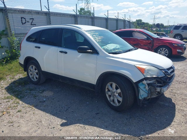 Продаж на аукціоні авто 2011 Honda Cr-v, vin: 5J6RE4H32BL807159, номер лоту: 12664919