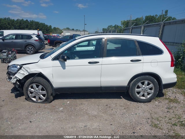 Продажа на аукционе авто 2011 Honda Cr-v, vin: 5J6RE4H32BL807159, номер лота: 12664919