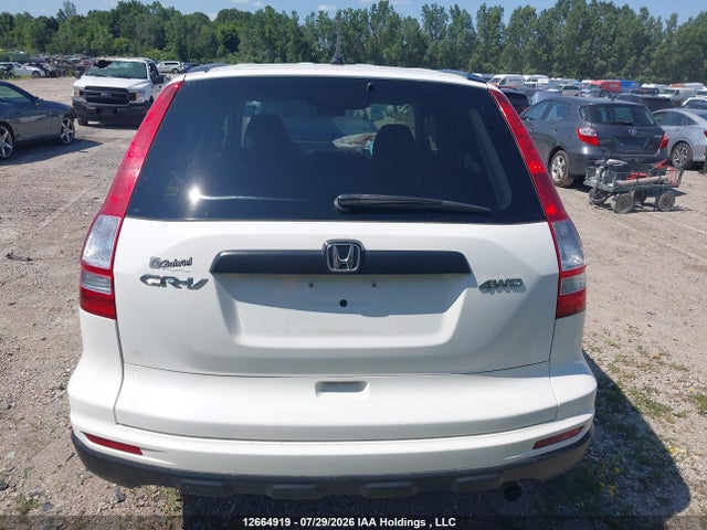 Продажа на аукционе авто 2011 Honda Cr-v, vin: 5J6RE4H32BL807159, номер лота: 12664919