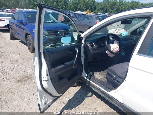 Продажа на аукционе авто 2011 Honda Cr-v, vin: 5J6RE4H32BL807159, номер лота: 12664919