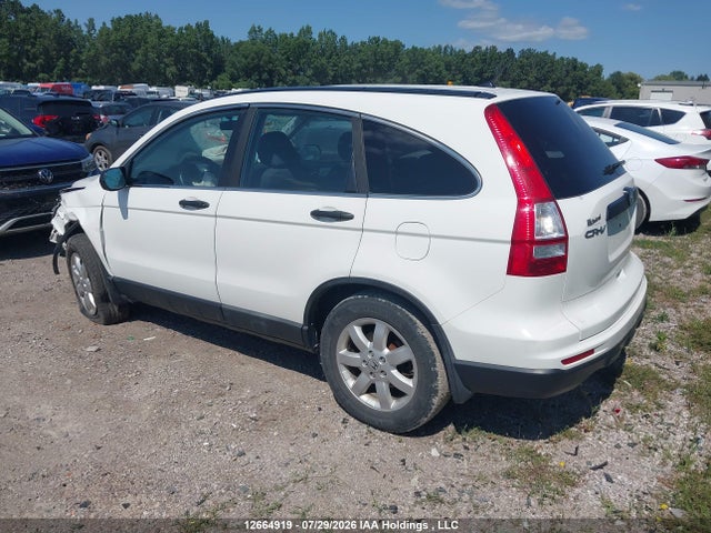 Продажа на аукционе авто 2011 Honda Cr-v, vin: 5J6RE4H32BL807159, номер лота: 12664919