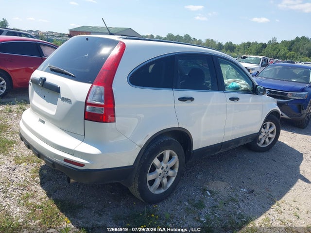 Продажа на аукционе авто 2011 Honda Cr-v, vin: 5J6RE4H32BL807159, номер лота: 12664919