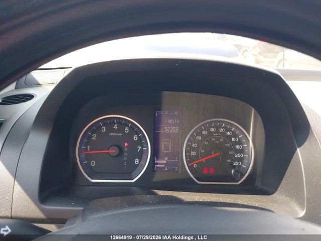 Продажа на аукционе авто 2011 Honda Cr-v, vin: 5J6RE4H32BL807159, номер лота: 12664919