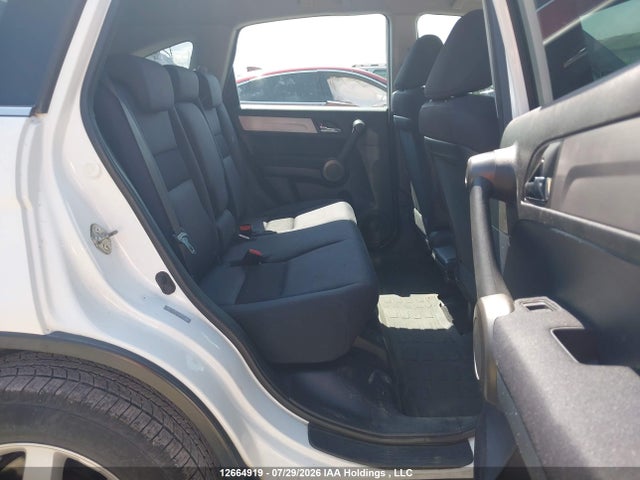 Продажа на аукционе авто 2011 Honda Cr-v, vin: 5J6RE4H32BL807159, номер лота: 12664919