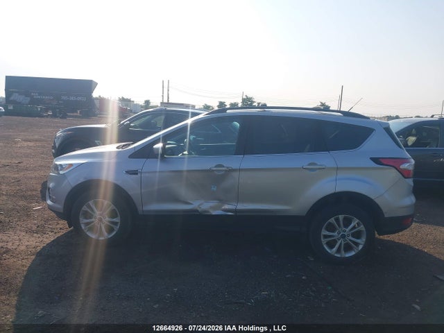 12664926 :رقم المزاد ، 1FMCU9G98HUB92584 vin ، 2017 Ford Escape Se مزاد بيع