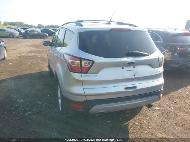 12664926 :رقم المزاد ، 1FMCU9G98HUB92584 vin ، 2017 Ford Escape Se مزاد بيع