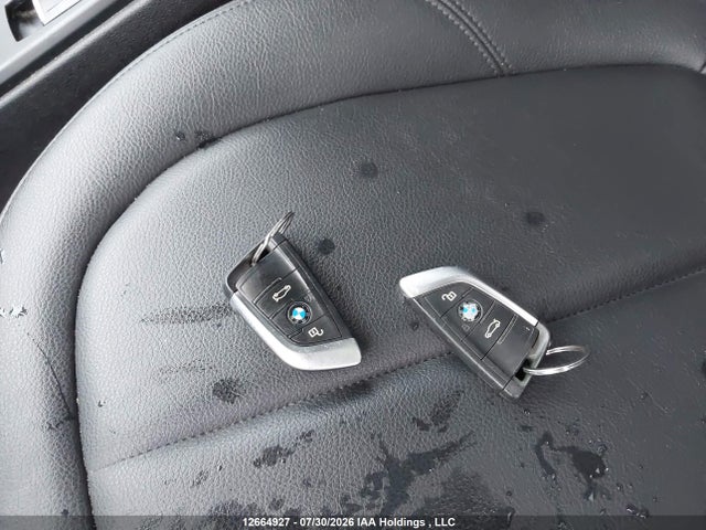 WBXHT3C32H5F84584 BMW X1 Xdrive28i