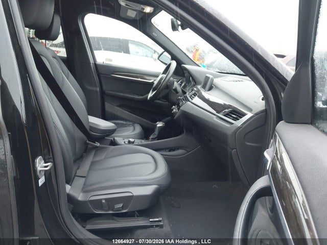 WBXHT3C32H5F84584 BMW X1 Xdrive28i