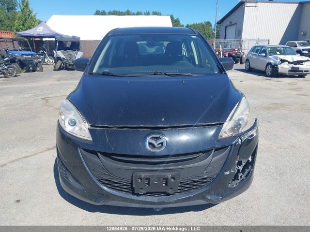 JM1CW2CL6H0194171 Mazda Mazda5 Gs