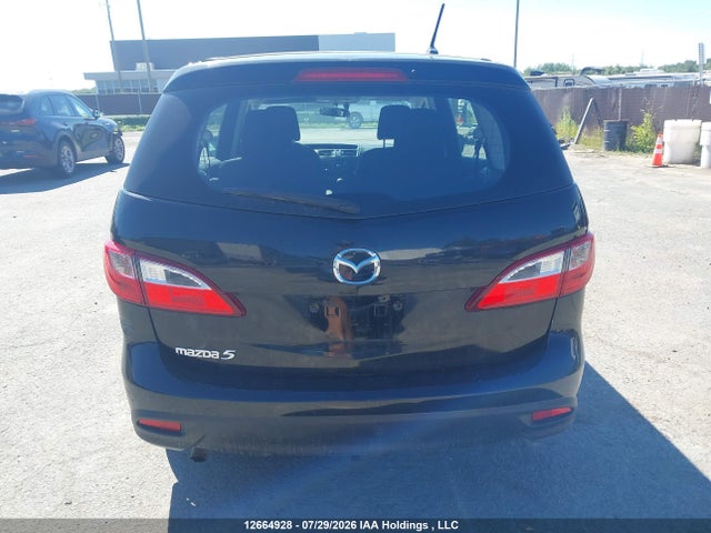 Mazda Mazda5 Gs 2017 JM1CW2CL6H0194171 Image 16