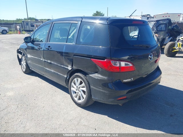 JM1CW2CL6H0194171 Mazda Mazda5 Gs