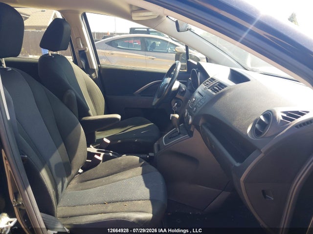 JM1CW2CL6H0194171 Mazda Mazda5 Gs