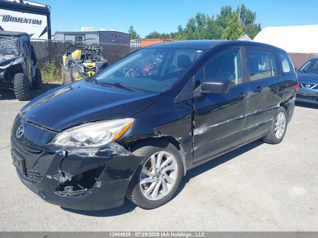 JM1CW2CL6H0194171 Mazda Mazda5 Gs