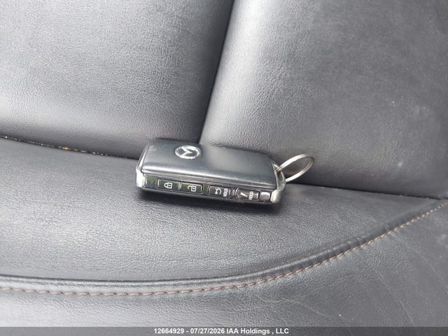 Mazda Mazda3 Gs 2022 JM1BPBCL8N1510054 Image 11