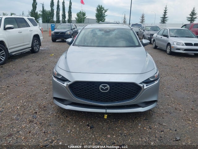 Mazda Mazda3 Gs 2022 JM1BPBCL8N1510054 Image 13