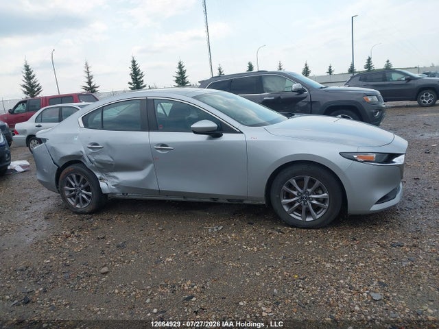 Mazda Mazda3 Gs 2022 JM1BPBCL8N1510054 Image 14