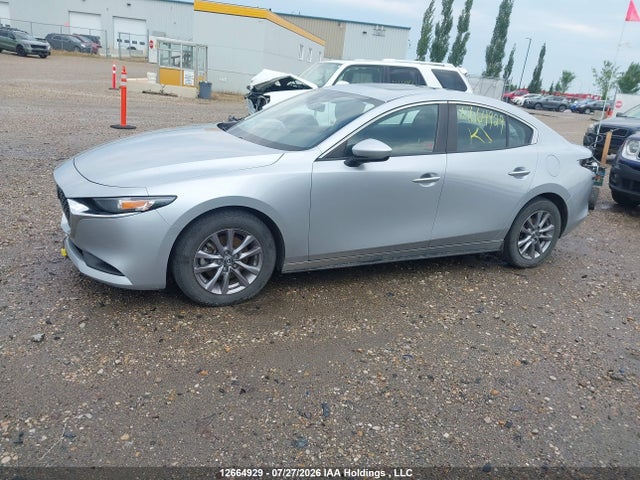 Mazda Mazda3 Gs 2022 JM1BPBCL8N1510054 Image 15
