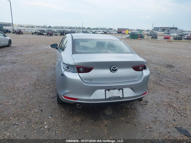 Mazda Mazda3 Gs 2022 JM1BPBCL8N1510054 Image 17