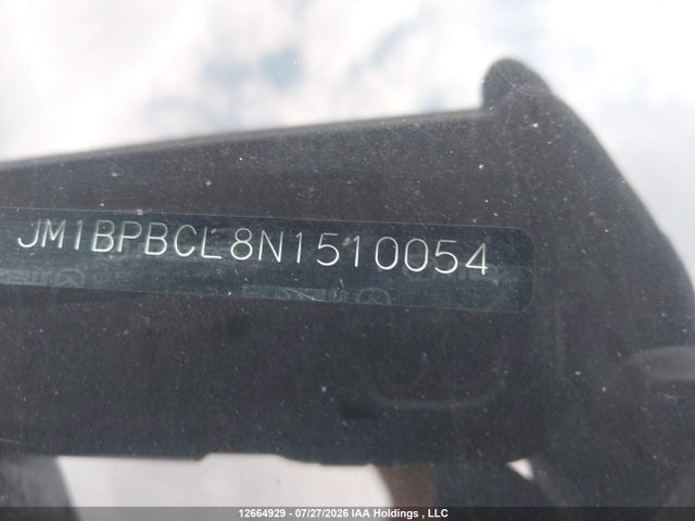 Mazda Mazda3 Gs 2022 JM1BPBCL8N1510054 Image 20