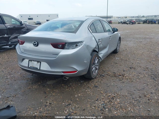 Mazda Mazda3 Gs 2022 JM1BPBCL8N1510054 Image 4