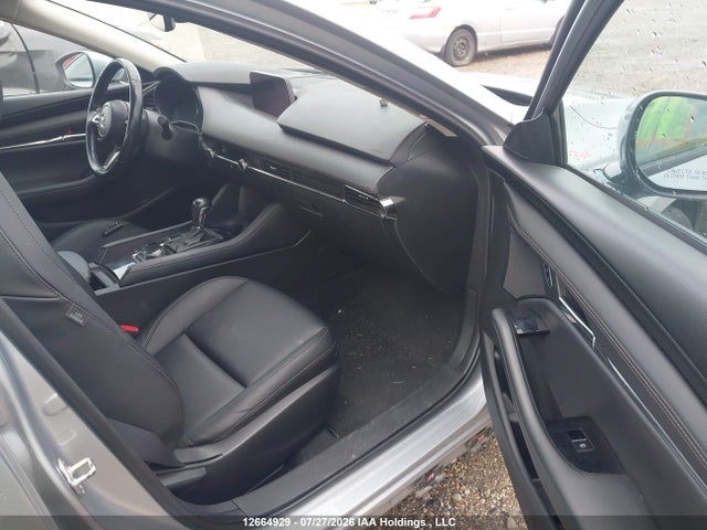 Mazda Mazda3 Gs 2022 JM1BPBCL8N1510054 Image 5