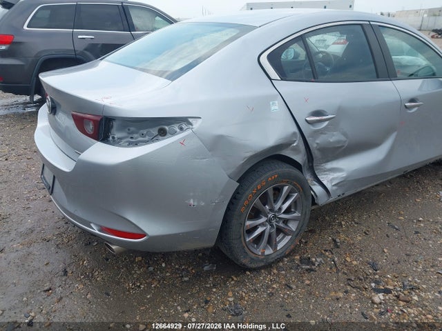 Mazda Mazda3 Gs 2022 JM1BPBCL8N1510054 Image 6