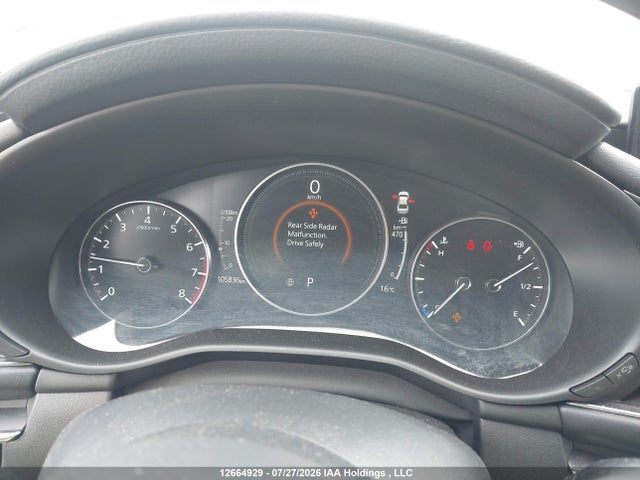 Mazda Mazda3 Gs 2022 JM1BPBCL8N1510054 Image 7