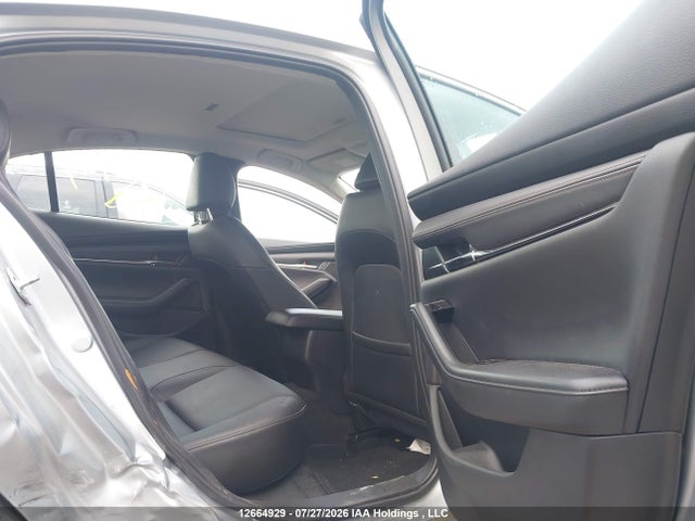 Mazda Mazda3 Gs 2022 JM1BPBCL8N1510054 Image 8
