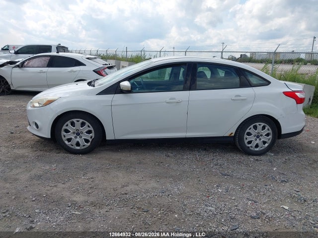 Продажа на аукционе авто 2014 Ford Focus Se, vin: 1FADP3F26EL239748, номер лота: 12664932
