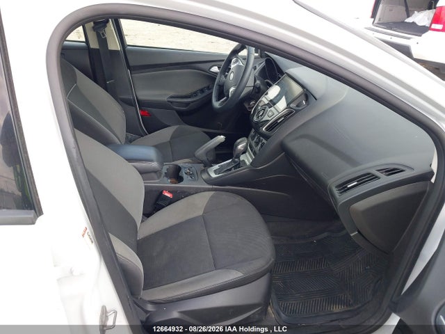 Продажа на аукционе авто 2014 Ford Focus Se, vin: 1FADP3F26EL239748, номер лота: 12664932