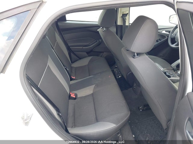 Продажа на аукционе авто 2014 Ford Focus Se, vin: 1FADP3F26EL239748, номер лота: 12664932