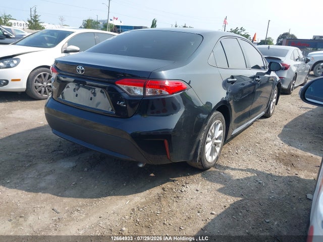 5YFBPRBE5LP108982 Toyota COROLLA LE