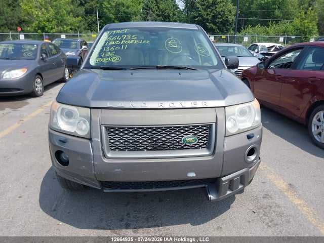 Продаж на аукціоні авто 2009 Land Rover Lr2, vin: SALFR24N29H136011, номер лоту: 12664935