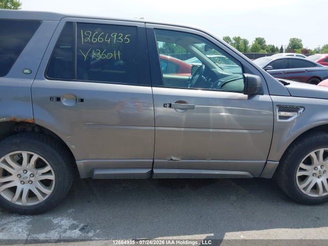 Продаж на аукціоні авто 2009 Land Rover Lr2, vin: SALFR24N29H136011, номер лоту: 12664935