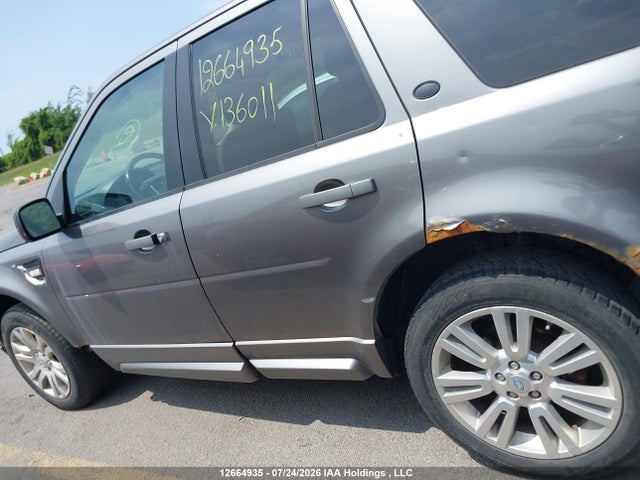 Продаж на аукціоні авто 2009 Land Rover Lr2, vin: SALFR24N29H136011, номер лоту: 12664935