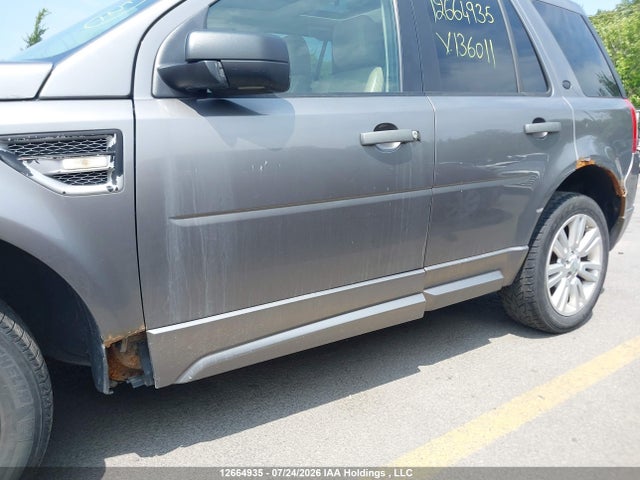 Продаж на аукціоні авто 2009 Land Rover Lr2, vin: SALFR24N29H136011, номер лоту: 12664935