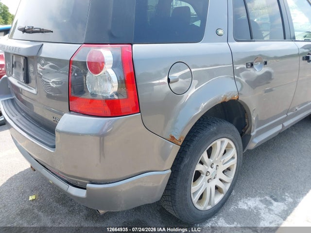 Продаж на аукціоні авто 2009 Land Rover Lr2, vin: SALFR24N29H136011, номер лоту: 12664935