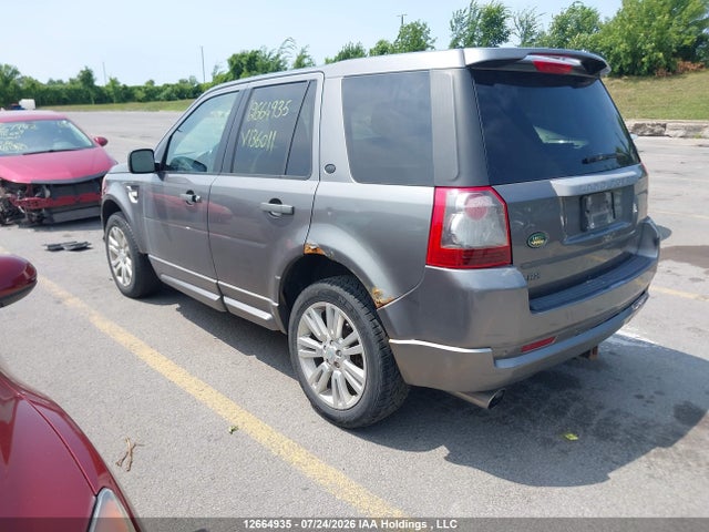 Продаж на аукціоні авто 2009 Land Rover Lr2, vin: SALFR24N29H136011, номер лоту: 12664935