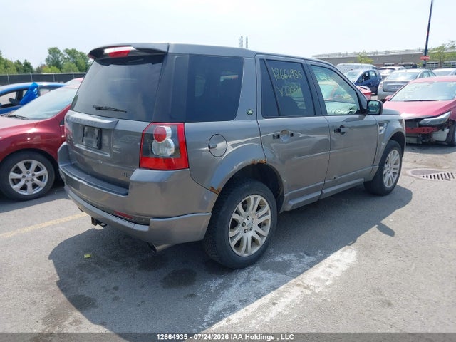 Продаж на аукціоні авто 2009 Land Rover Lr2, vin: SALFR24N29H136011, номер лоту: 12664935
