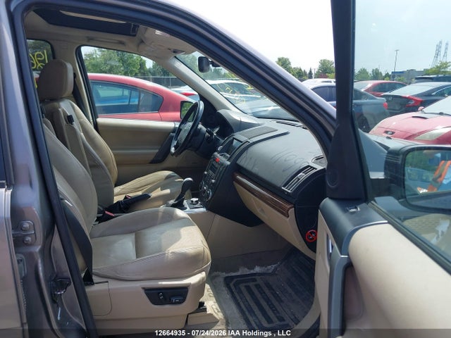 Продаж на аукціоні авто 2009 Land Rover Lr2, vin: SALFR24N29H136011, номер лоту: 12664935