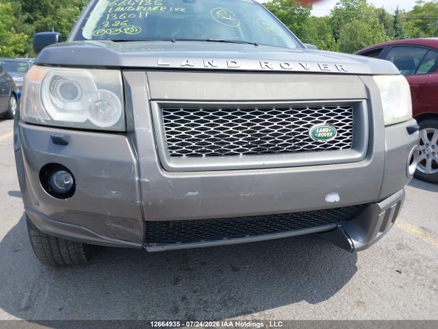 Продаж на аукціоні авто 2009 Land Rover Lr2, vin: SALFR24N29H136011, номер лоту: 12664935