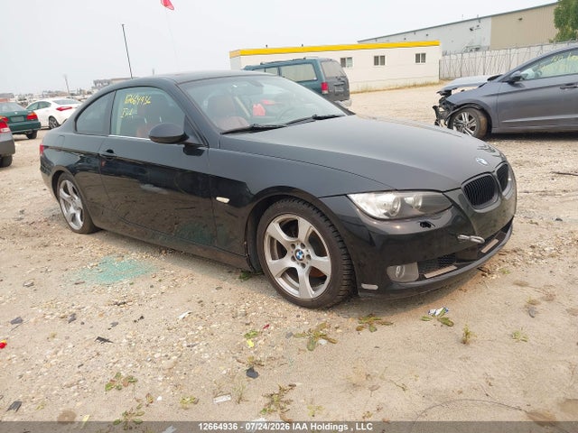 Aukcja sprzedaży 2009 Bmw 328 Xi, vin: WBAWC33589PU84866, numer aukcji: 12664936